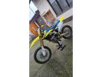 Klikněte pro detailní foto č. 1 - Suzuki RM-Z 250