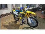 Klikněte pro detailní foto č. 3 - Suzuki RM-Z 250