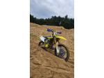 Klikněte pro detailní foto č. 4 - Suzuki RM-Z 250