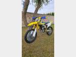 Detail nabídky - Suzuki RM-Z 250