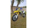 Klikněte pro detailní foto č. 1 - Suzuki RM-Z 250