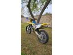 Klikněte pro detailní foto č. 2 - Suzuki RM-Z 250