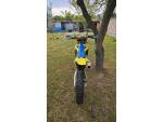 Klikněte pro detailní foto č. 3 - Suzuki RM-Z 250