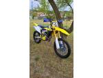 Klikněte pro detailní foto č. 4 - Suzuki RM-Z 250