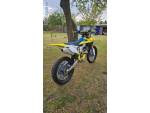 Klikněte pro detailní foto č. 5 - Suzuki RM-Z 250