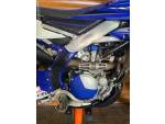 Klikněte pro detailní foto č. 3 - Yamaha YZ 250 F