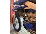 Klikněte pro detailní foto č. 7 - Yamaha YZ 250 F
