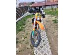 Klikněte pro detailní foto č. 3 - KTM 450 EXC