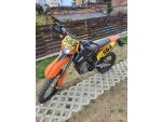 Klikněte pro detailní foto č. 4 - KTM 450 EXC