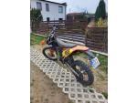 Klikněte pro detailní foto č. 6 - KTM 450 EXC