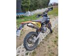 Klikněte pro detailní foto č. 8 - KTM 450 EXC