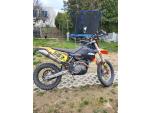 Klikněte pro detailní foto č. 9 - KTM 450 EXC