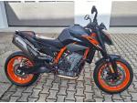 Klikněte pro detailní foto č. 1 - KTM 890 Duke