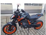 Klikněte pro detailní foto č. 3 - KTM 890 Duke