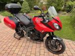 Klikněte pro detailní foto č. 2 - Triumph Tiger 1050 Sport