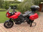 Detail nabídky - Triumph Tiger 1050 Sport