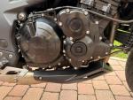 Klikněte pro detailní foto č. 6 - Triumph Tiger 1050 Sport