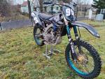 Klikněte pro detailní foto č. 3 - Yamaha YZ 450 F