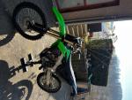 Detail nabídky - Kawasaki KX 250 F