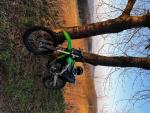 Klikněte pro detailní foto č. 4 - Kawasaki KX 250 F