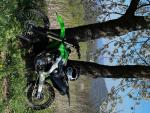 Klikněte pro detailní foto č. 5 - Kawasaki KX 250 F