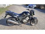 Klikněte pro detailní foto č. 1 - Honda CBF 600 N