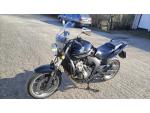 Klikněte pro detailní foto č. 5 - Honda CBF 600 N