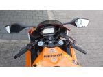 Klikněte pro detailní foto č. 3 - Honda CBR 1000