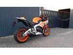 Klikněte pro detailní foto č. 4 - Honda CBR 1000