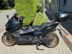 Klikněte pro detailní foto č. 2 - Yamaha T-Max 560