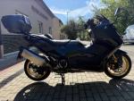 Klikněte pro detailní foto č. 4 - Yamaha T-Max 560
