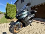 Klikněte pro detailní foto č. 6 - Yamaha T-Max 560