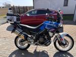 Klikněte pro detailní foto č. 3 - Aprilia Tuareg 660