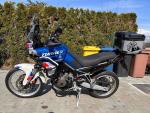 Klikněte pro detailní foto č. 6 - Aprilia Tuareg 660