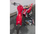 Klikněte pro detailní foto č. 2 - Gas Gas MC 350F