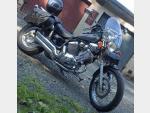 Detail nabídky - Yamaha XV 535 Virago