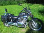 Detail nabídky - Yamaha XV 535 Virago