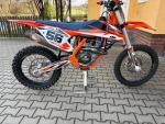 Klikněte pro detailní foto č. 1 - KTM 450 SX-F