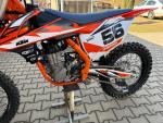 Klikněte pro detailní foto č. 2 - KTM 450 SX-F