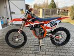 Klikněte pro detailní foto č. 3 - KTM 450 SX-F