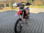 Klikněte pro detailní foto č. 4 - KTM 450 SX-F
