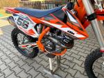 Klikněte pro detailní foto č. 5 - KTM 450 SX-F