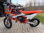 Klikněte pro detailní foto č. 2 - KTM 65 SX