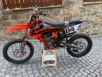 Klikněte pro detailní foto č. 1 - KTM 350 SX-F