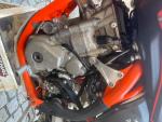 Klikněte pro detailní foto č. 7 - KTM 350 SX-F