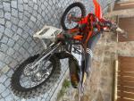 Klikněte pro detailní foto č. 9 - KTM 350 SX-F