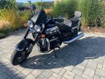 Klikněte pro detailní foto č. 4 - Triumph Rocket III Roadster