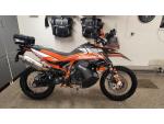 Klikněte pro detailní foto č. 1 - KTM 790 Adventure R