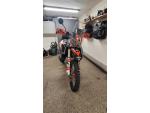 Klikněte pro detailní foto č. 4 - KTM 790 Adventure R