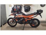 Klikněte pro detailní foto č. 5 - KTM 790 Adventure R
